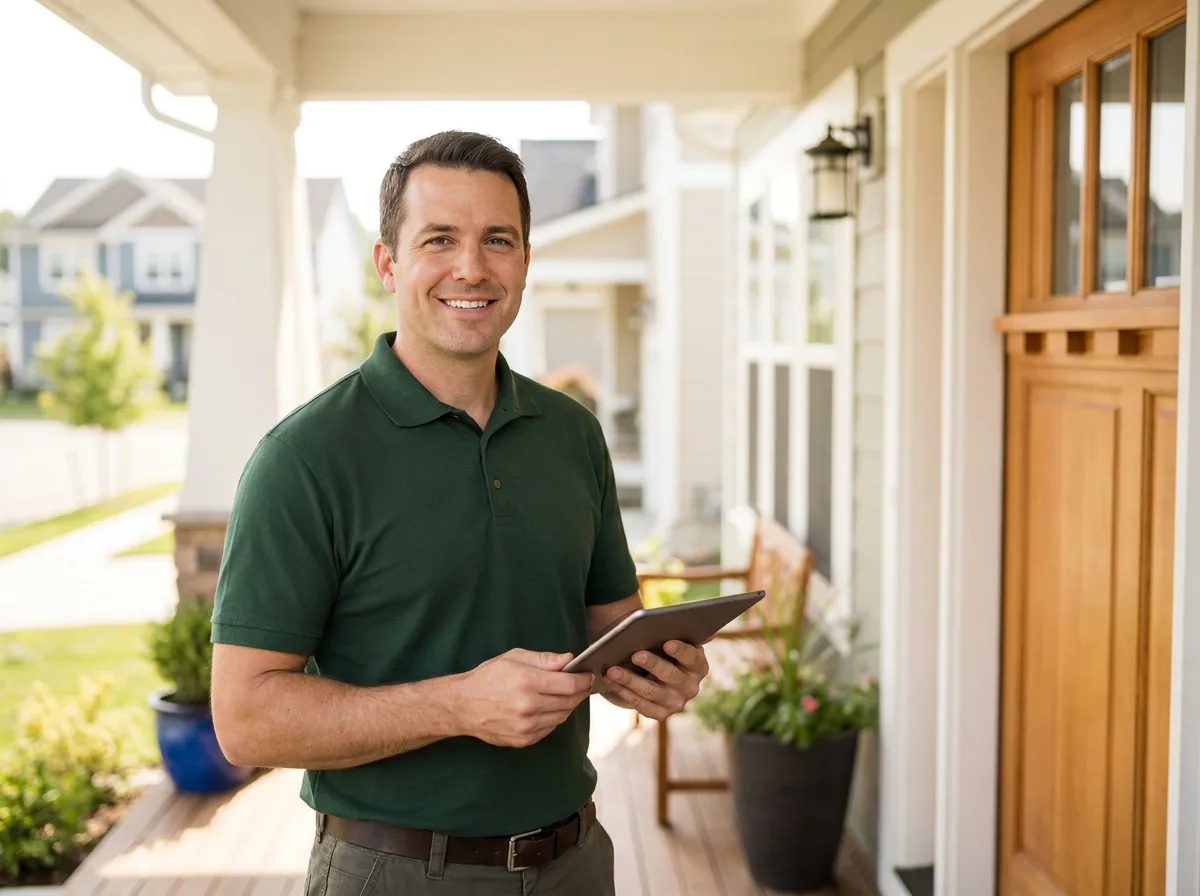 Pest control FAQs for Lerna, IL